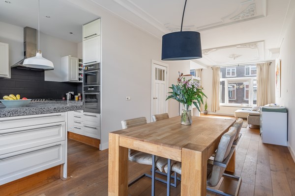 Verkocht onder voorbehoud: Havikstraat 44BS, 3514 TS Utrecht